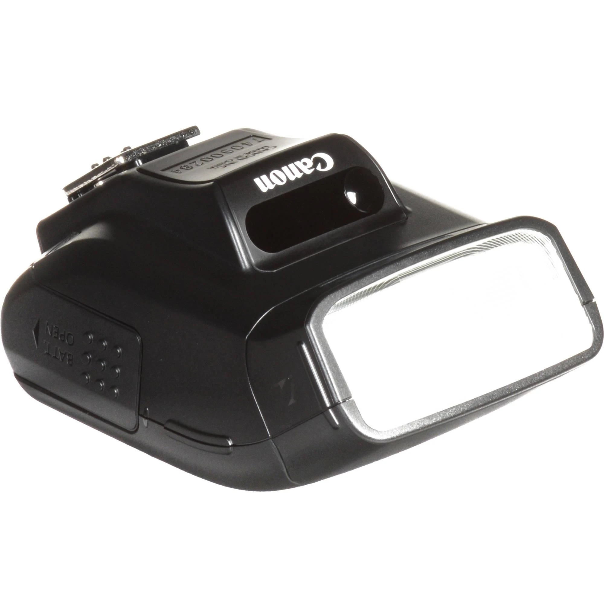 „Canon Speedlite 270EX II“