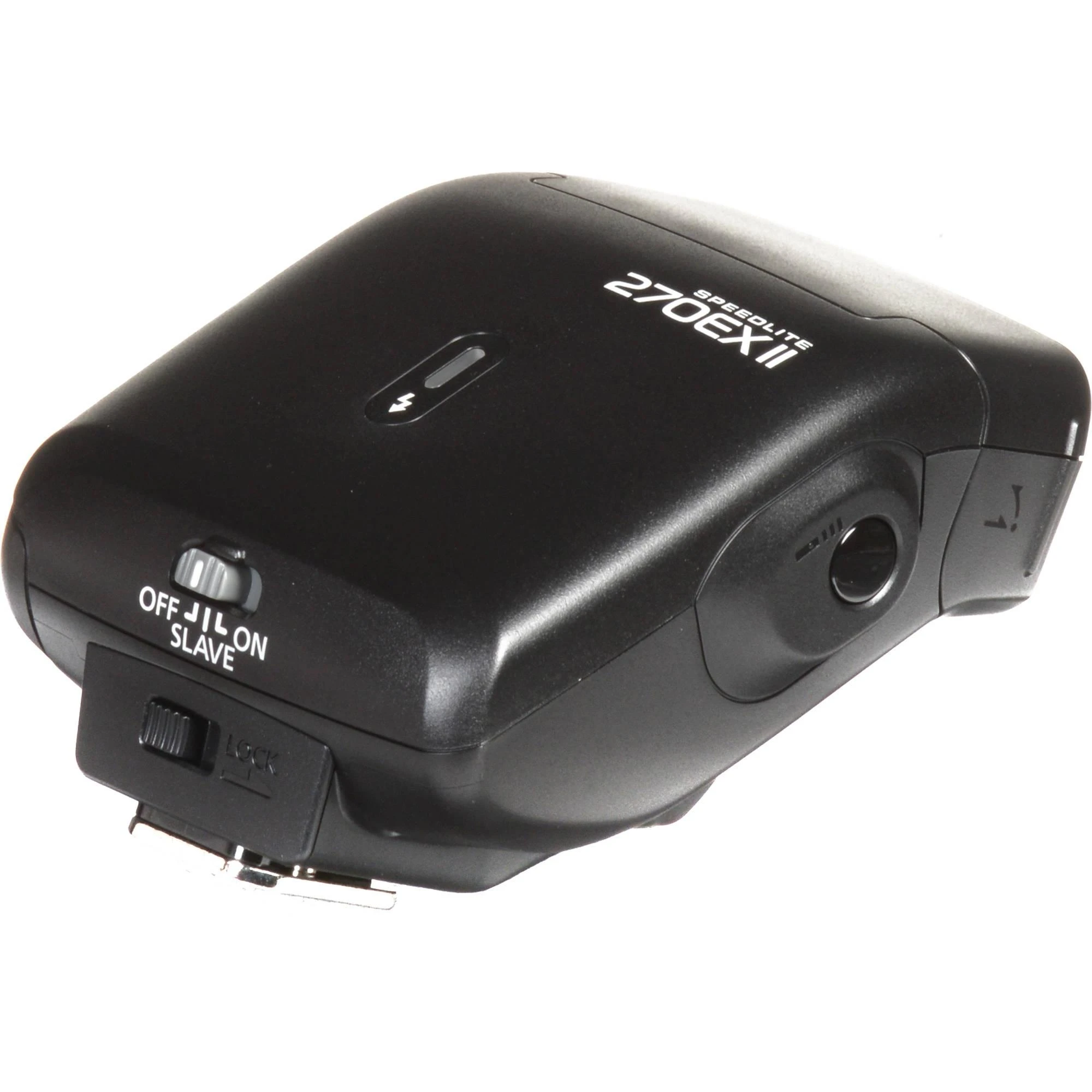 „Canon Speedlite 270EX II“