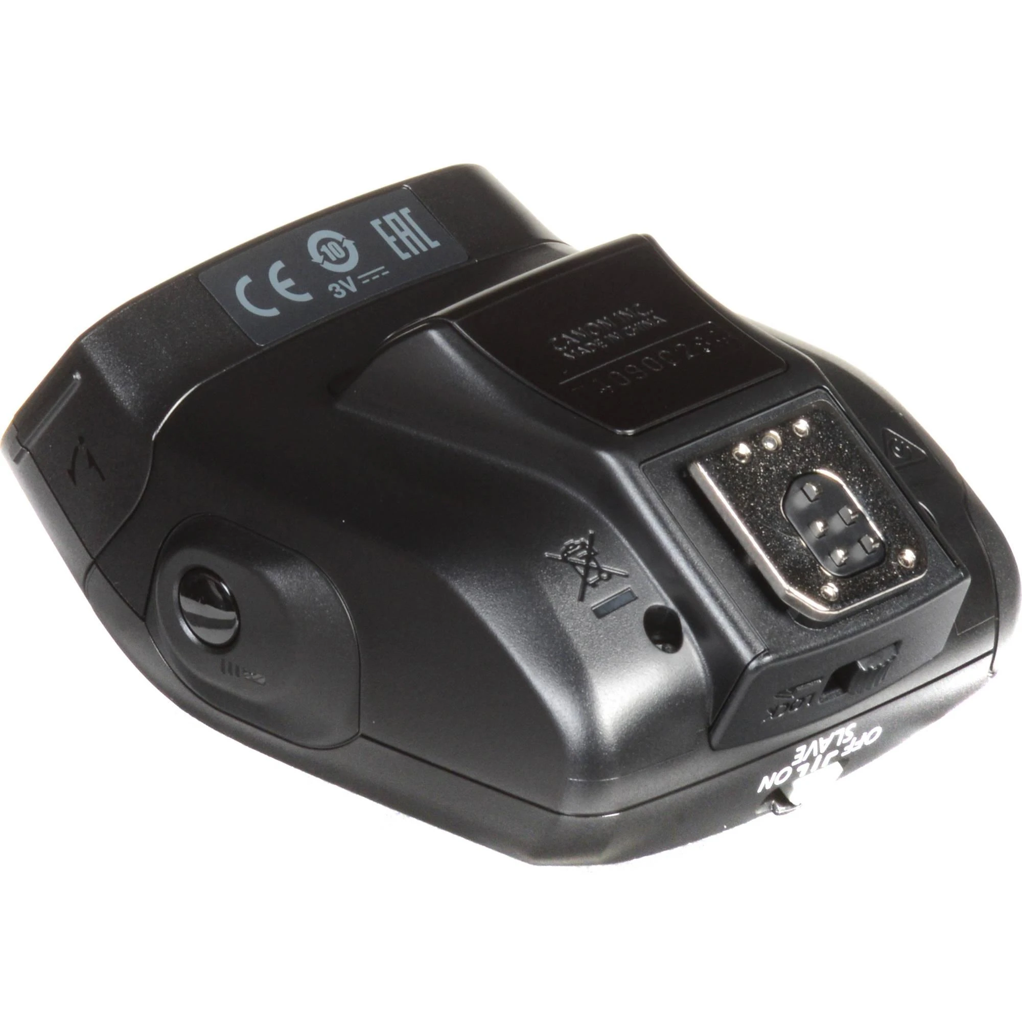 „Canon Speedlite 270EX II“