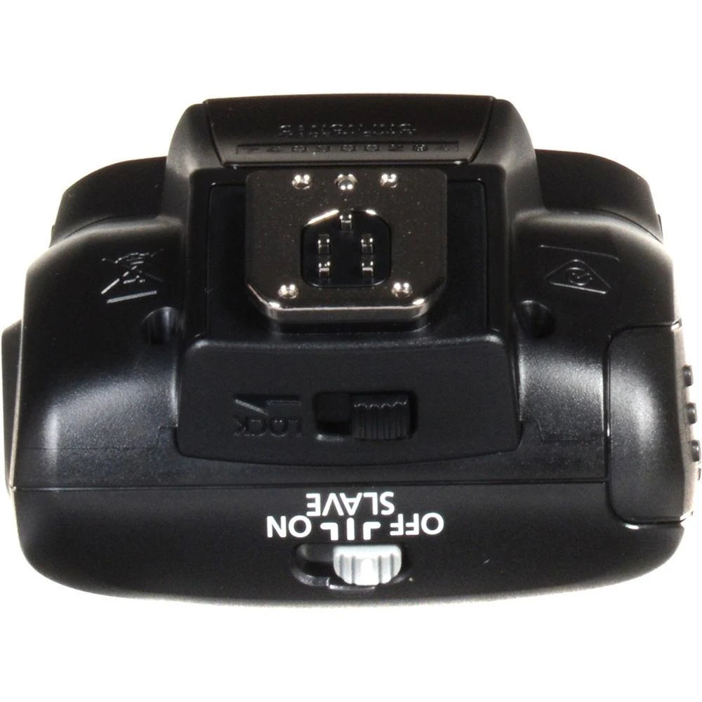 „Canon Speedlite 270EX II“