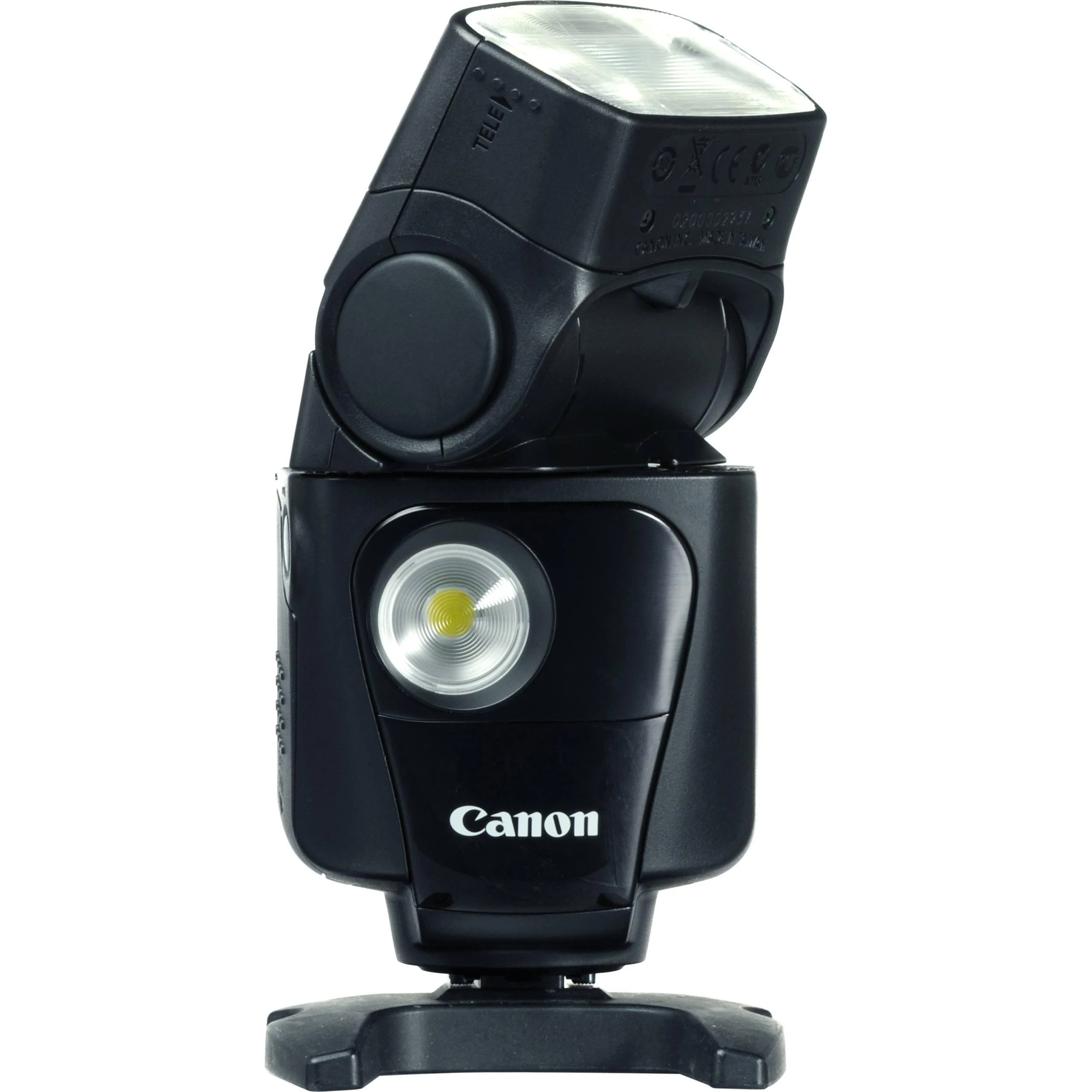 „Canon Speedlite 320EX“ blykstė