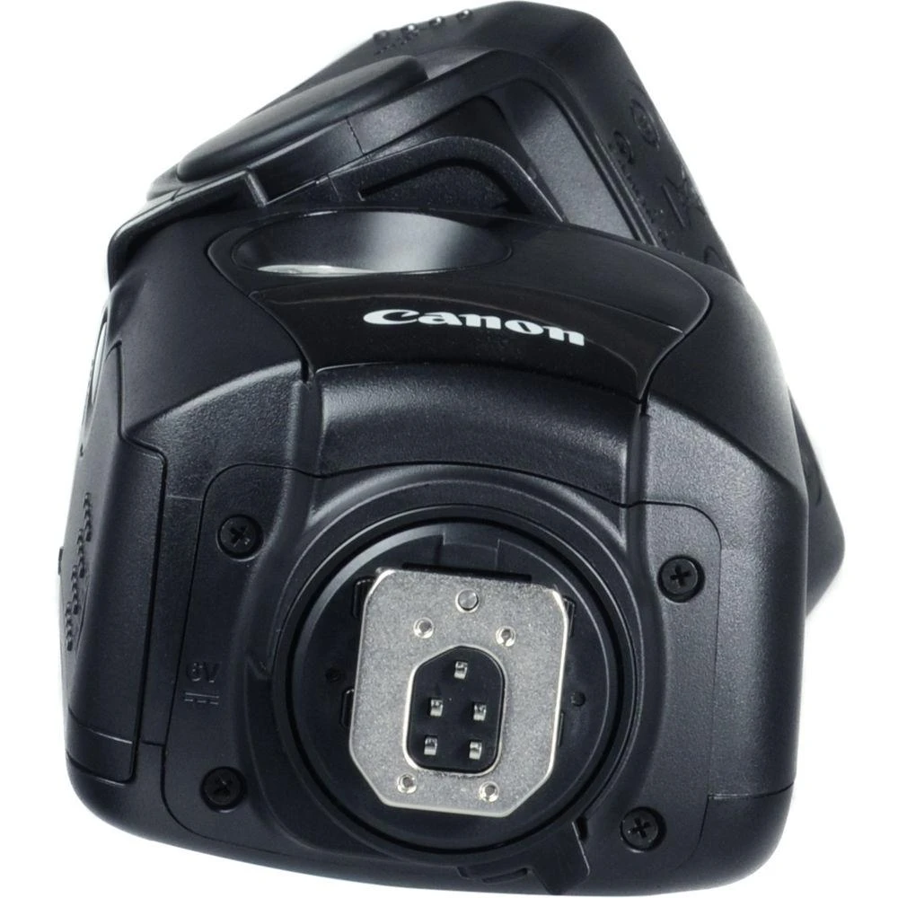 „Canon Speedlite 320EX“ blykstė