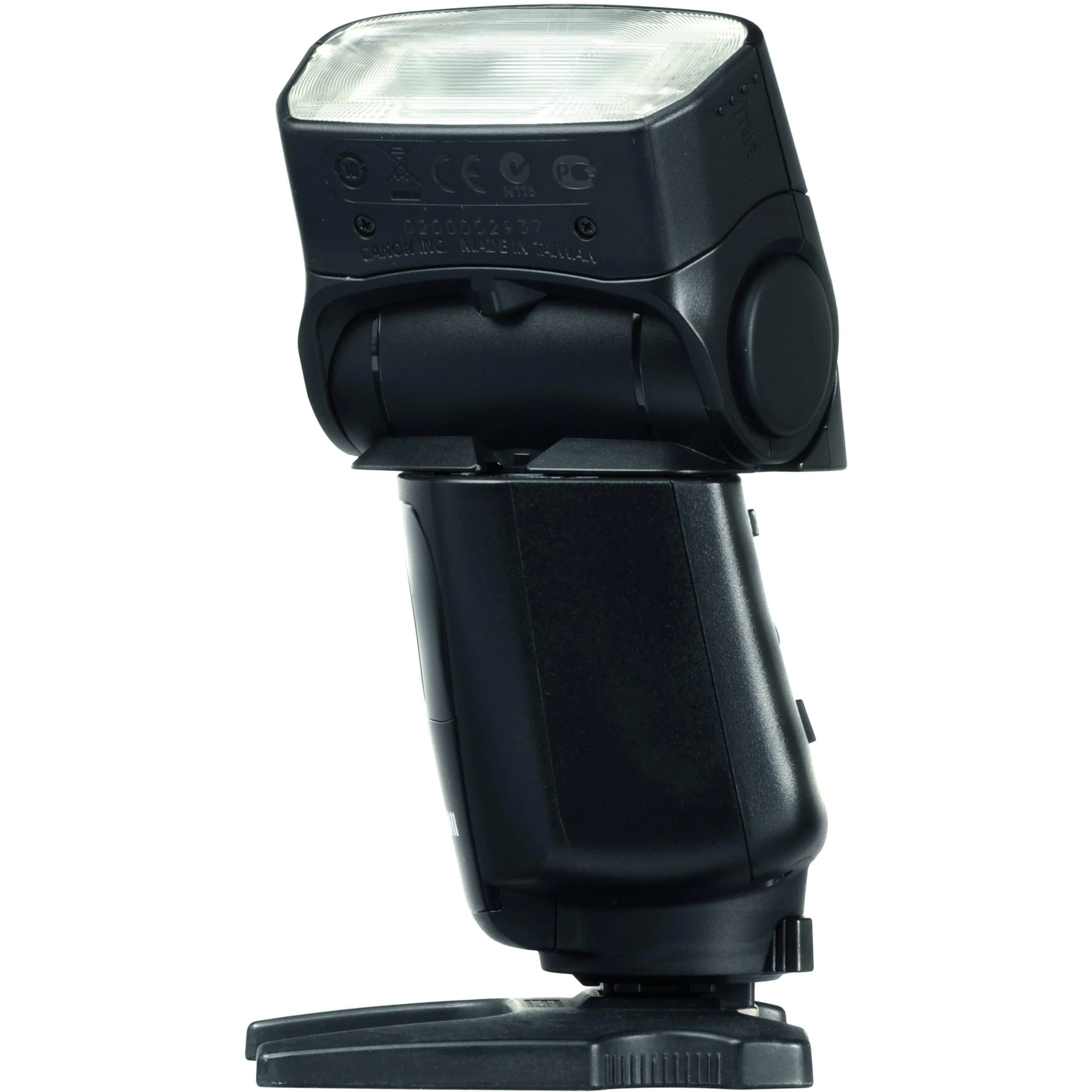 „Canon Speedlite 320EX“ blykstė