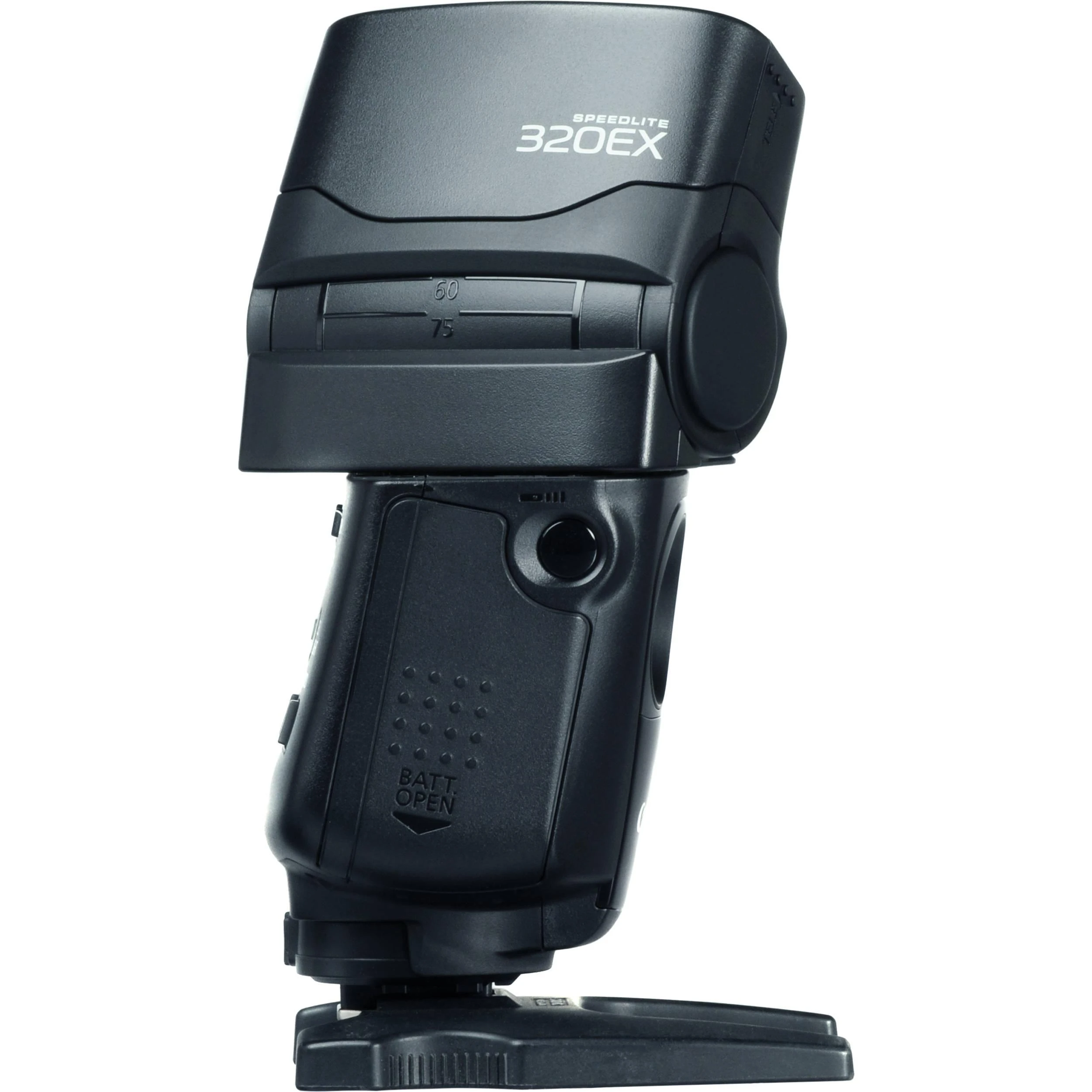 „Canon Speedlite 320EX“ blykstė