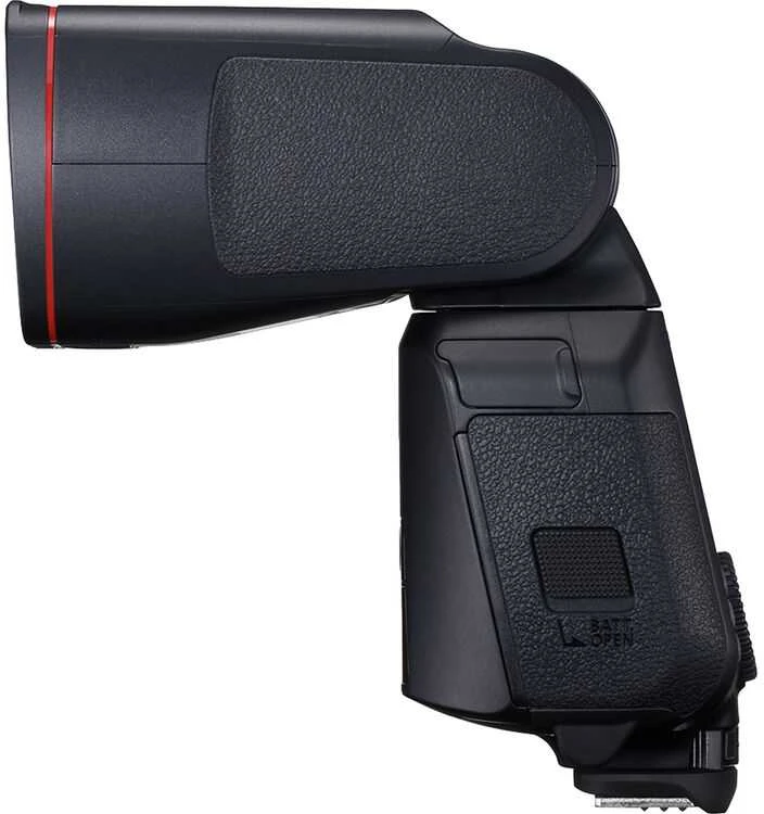 Canon Speedlite EL-1 (Version 2)