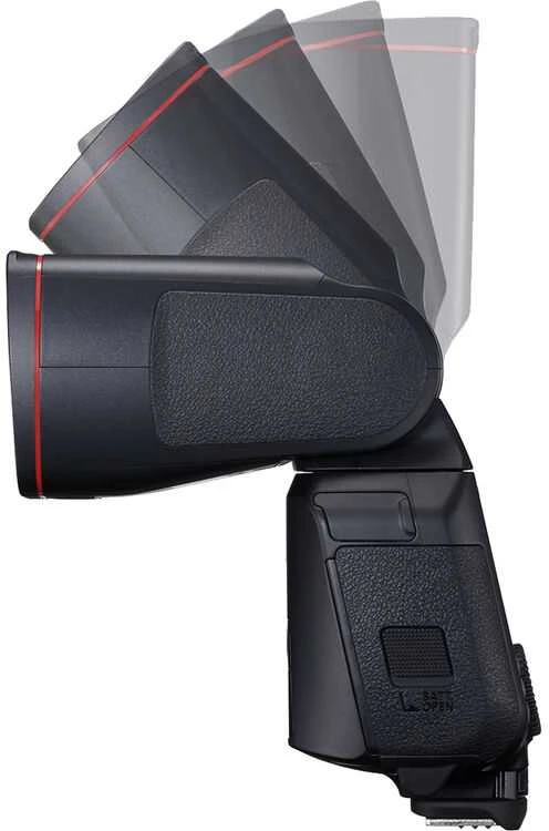 Canon Speedlite EL-1 (Version 2)