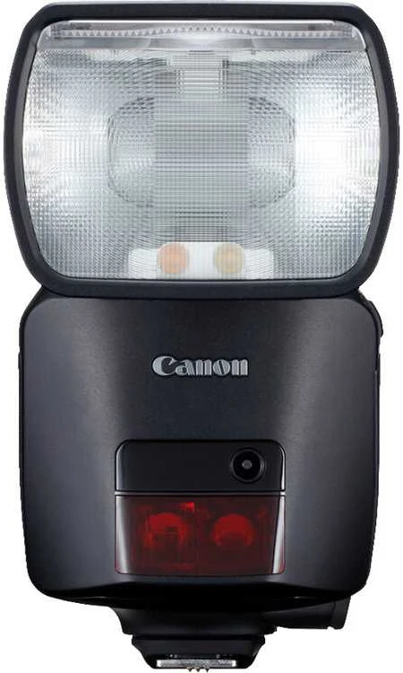 Canon Speedlite EL-1 (Version 2)
