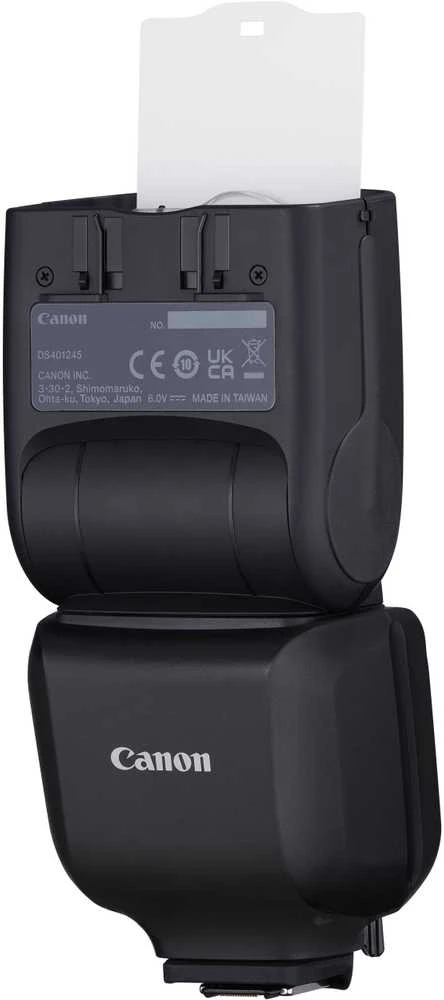 CANON SPEEDLITE EL-10