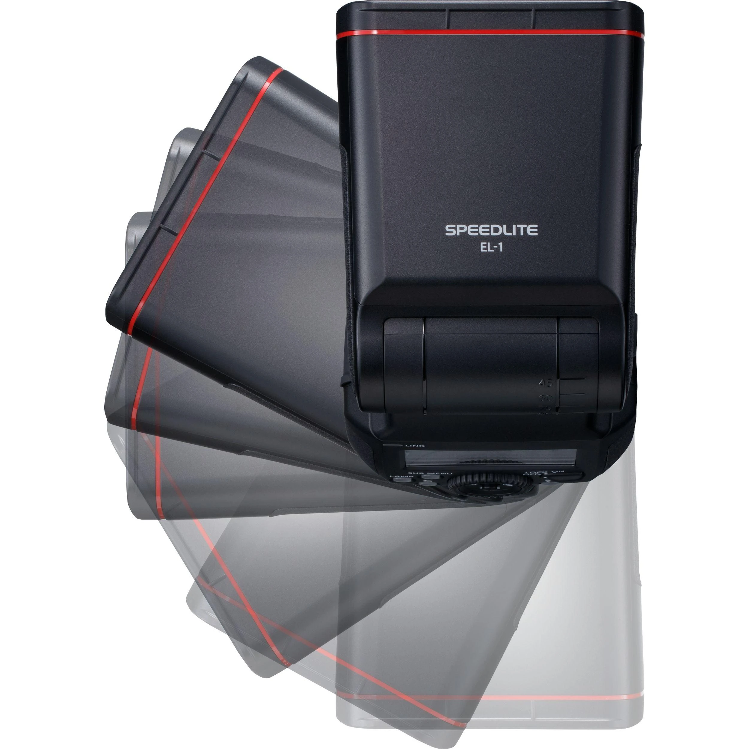 Canon Speedlite EL-1