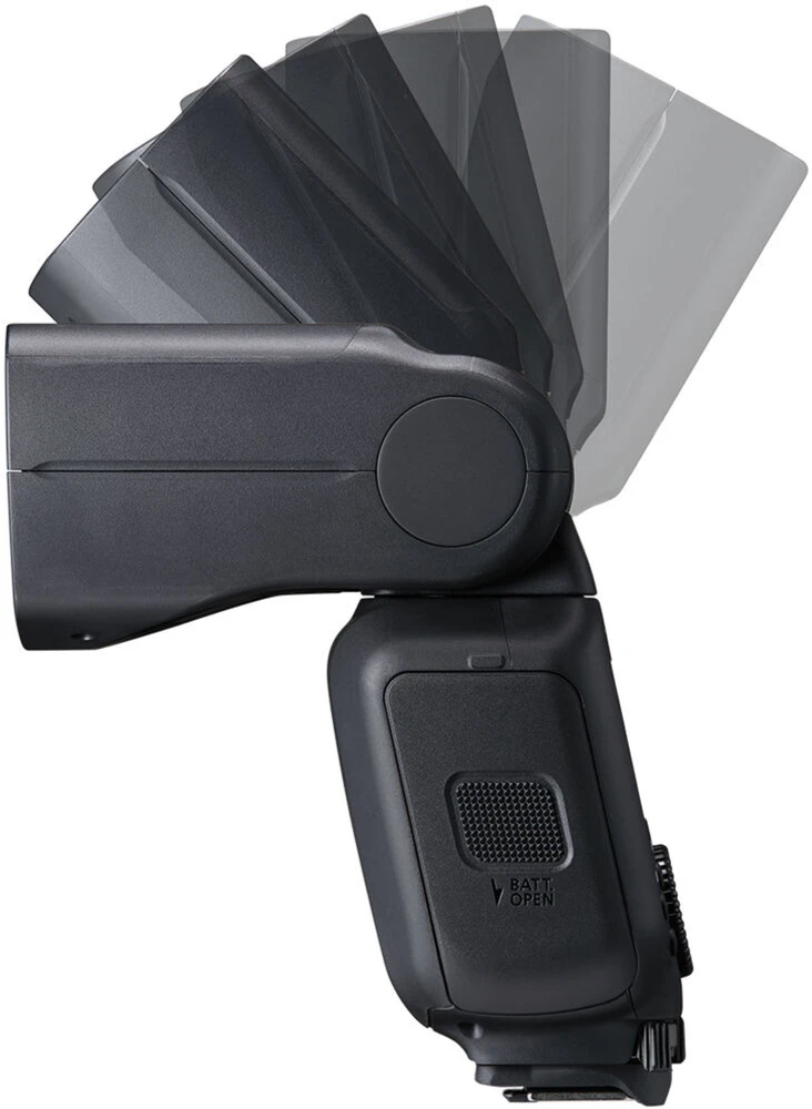 Canon Speedlite EL-5 - Demonstracinis (Expo)