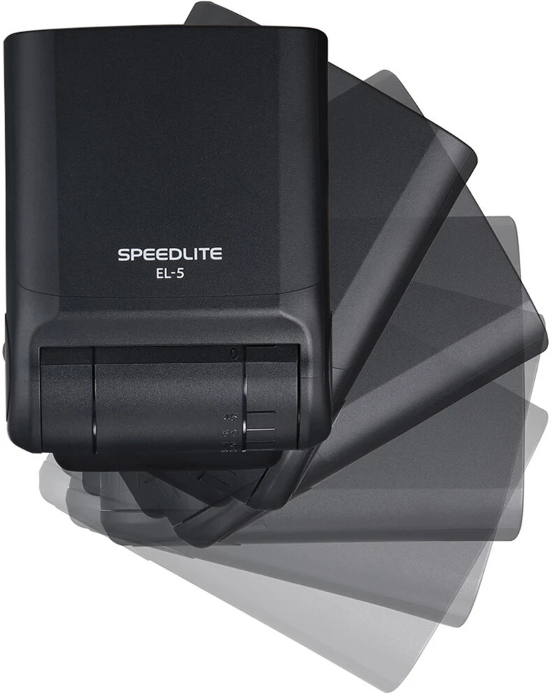 Canon Speedlite EL-5 - Demonstracinis (Expo)