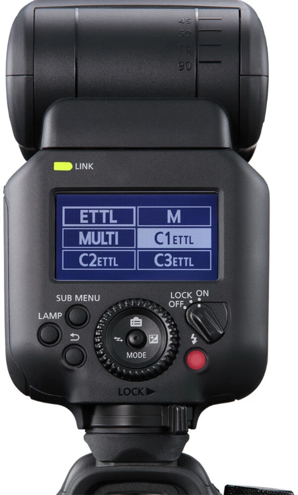 Canon Speedlite EL-5 - Demonstracinis (Expo)