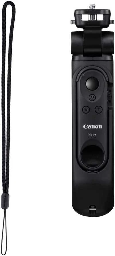 Canon Tripod Grip HG-100TBR (Be mikrofono priedų)
