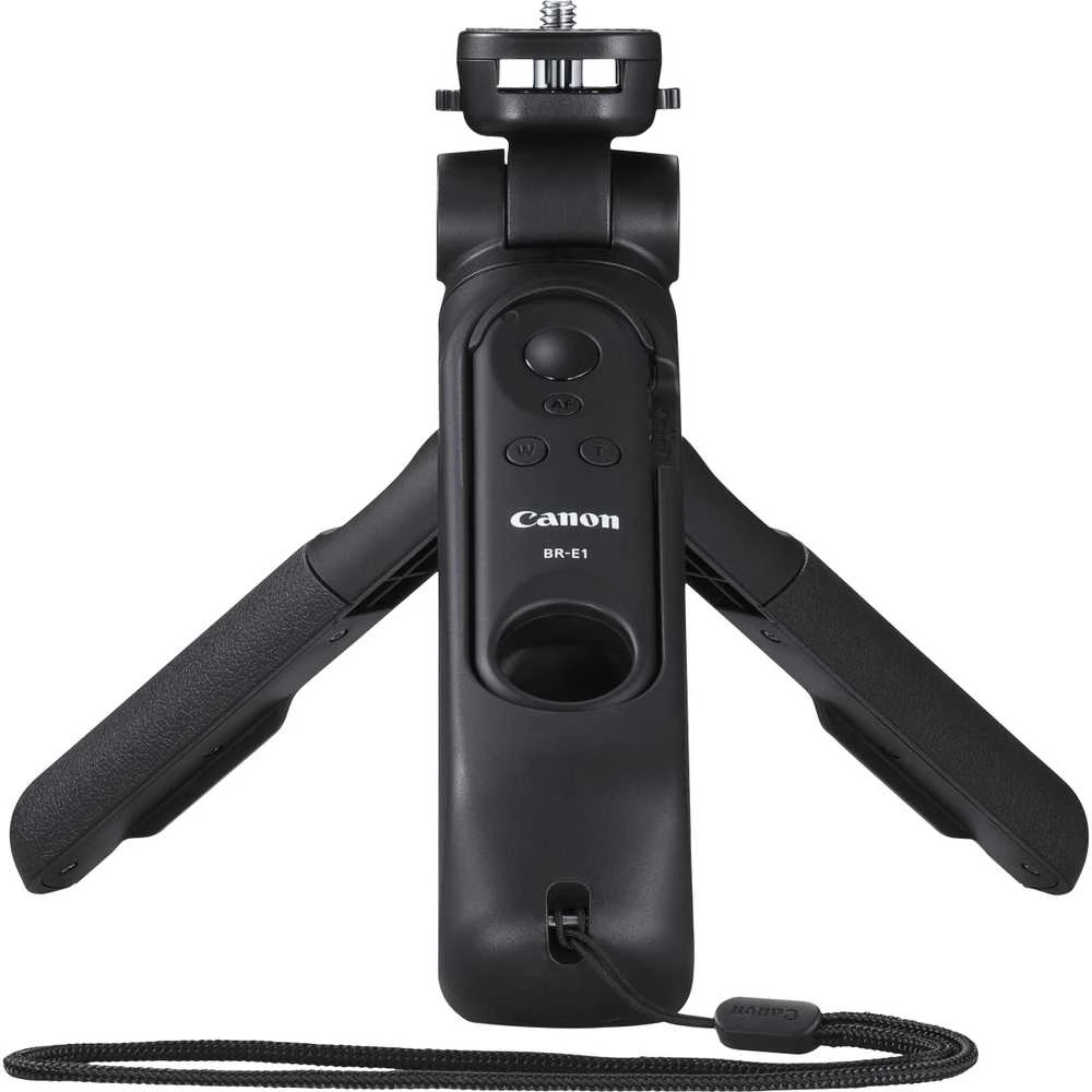 Canon Tripod Grip HG-100TBR (Be mikrofono priedų)