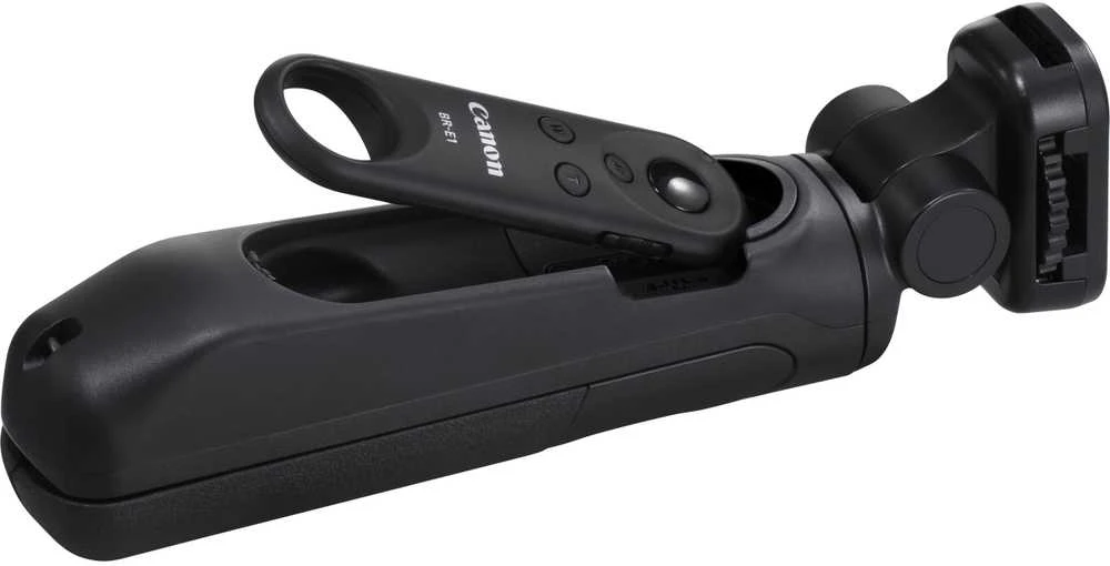 Canon Tripod Grip HG-100TBR (Be mikrofono priedų)