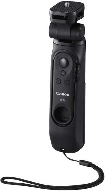 Canon Tripod Grip HG-100TBR (Be mikrofono priedų)