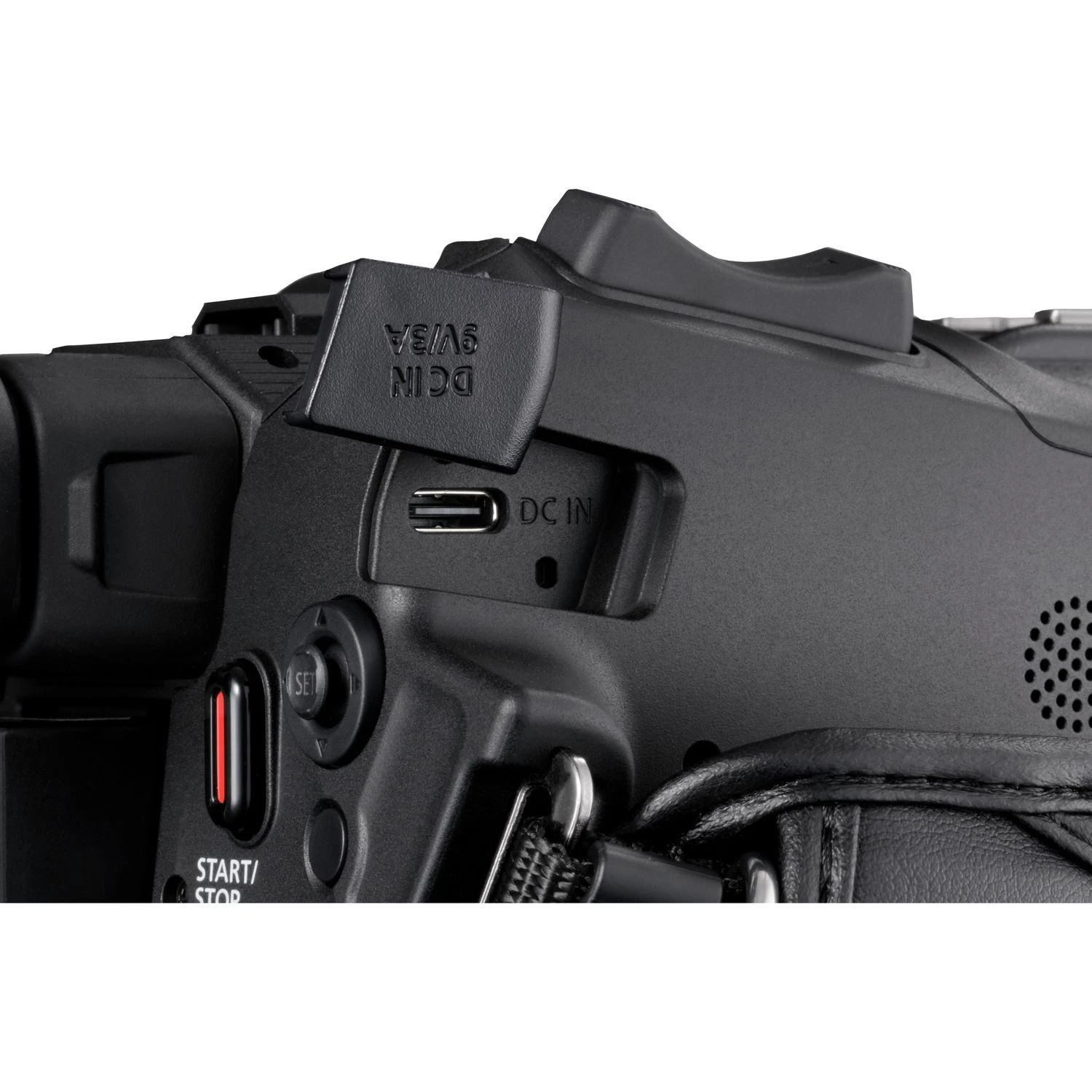 CANON XA60