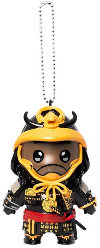 „Cenega Good Loot“ Assassin's Creed kolekcinė figūrėlė – Yasuke