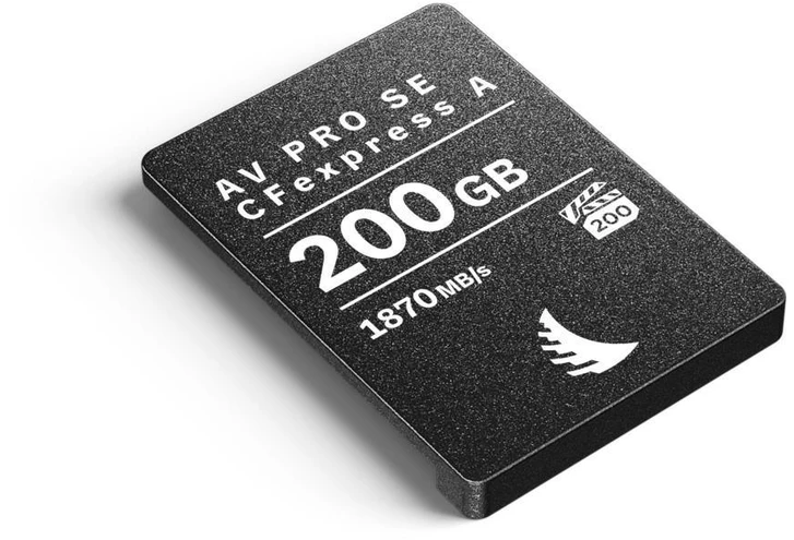 CFexpress Atminties Kortelė - Angelbird AV PRO CFexpress A v4 SE MK3