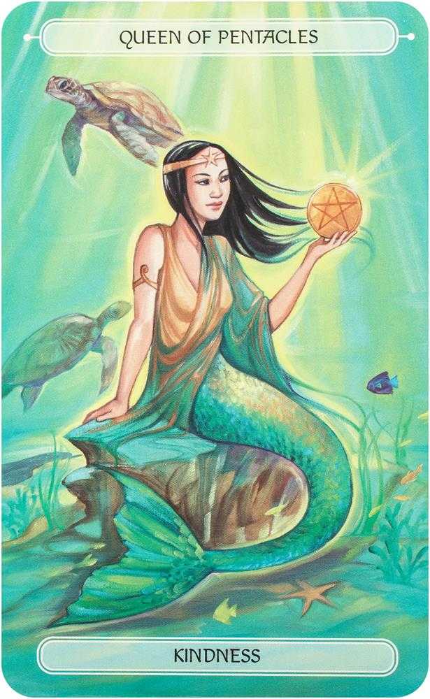KNYGA Cico Books Oceanic Taro Kortos