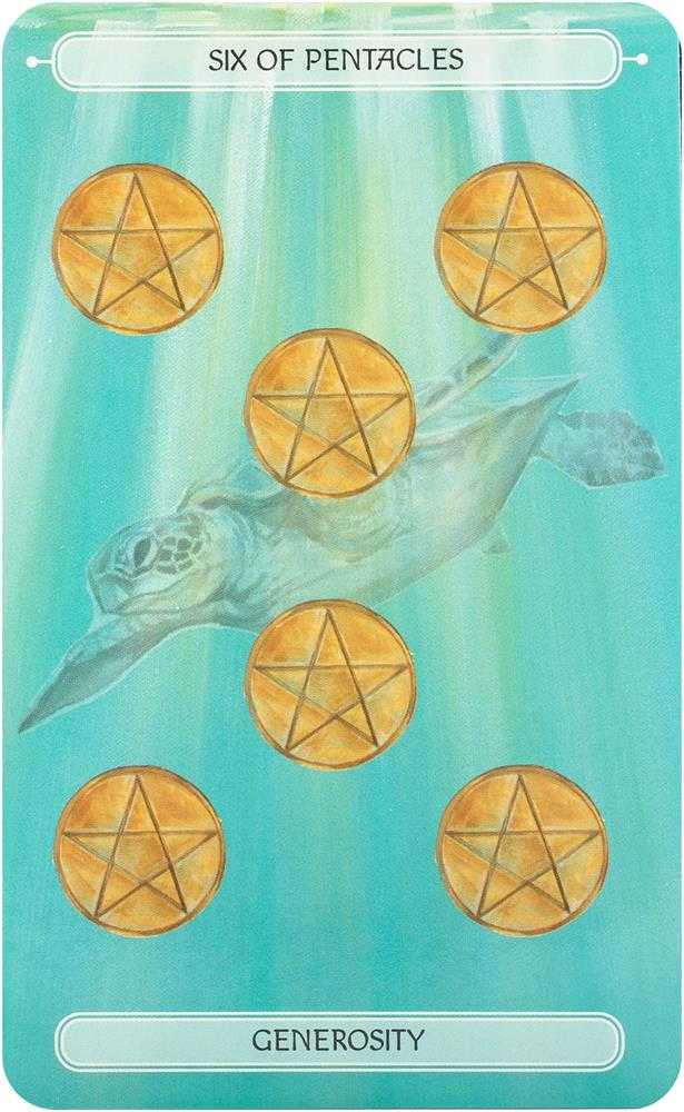 KNYGA Cico Books Oceanic Taro Kortos