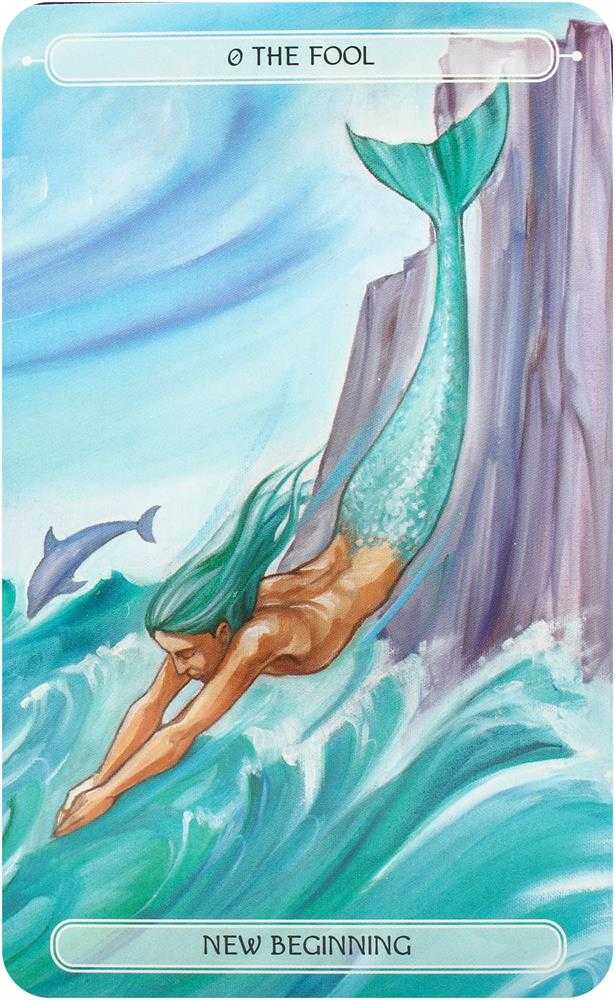 KNYGA Cico Books Oceanic Taro Kortos
