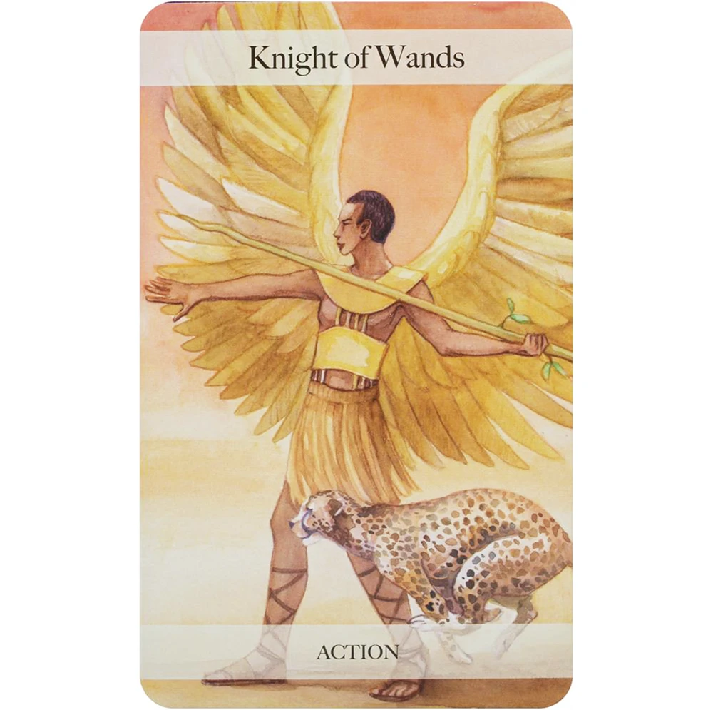Cico Books The Angel Taro Kortos
