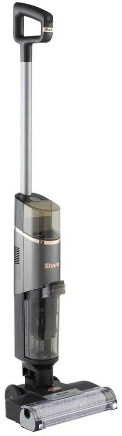 Cilindrinis Dulkių Siurblys - Shark WD210EU Sausas ir Drėgnas 170 W Bemaišis