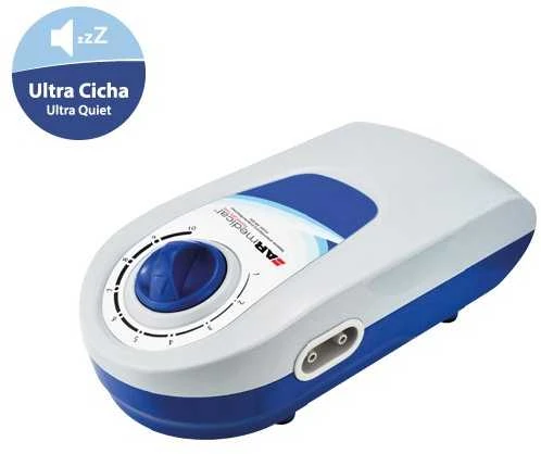 Armedical Riposo Čiužinys nuo pragulų su kompresoriumi iki 135 kg