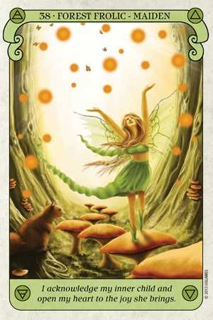 Conscious Spirit US Games Systems Oracle Kortos