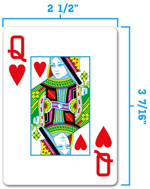 Copag 1546 Neoteric Poker Size Jumbo Index Žaidimo Kortos Dviguba Kaladė (Raudona Ir Žalia)