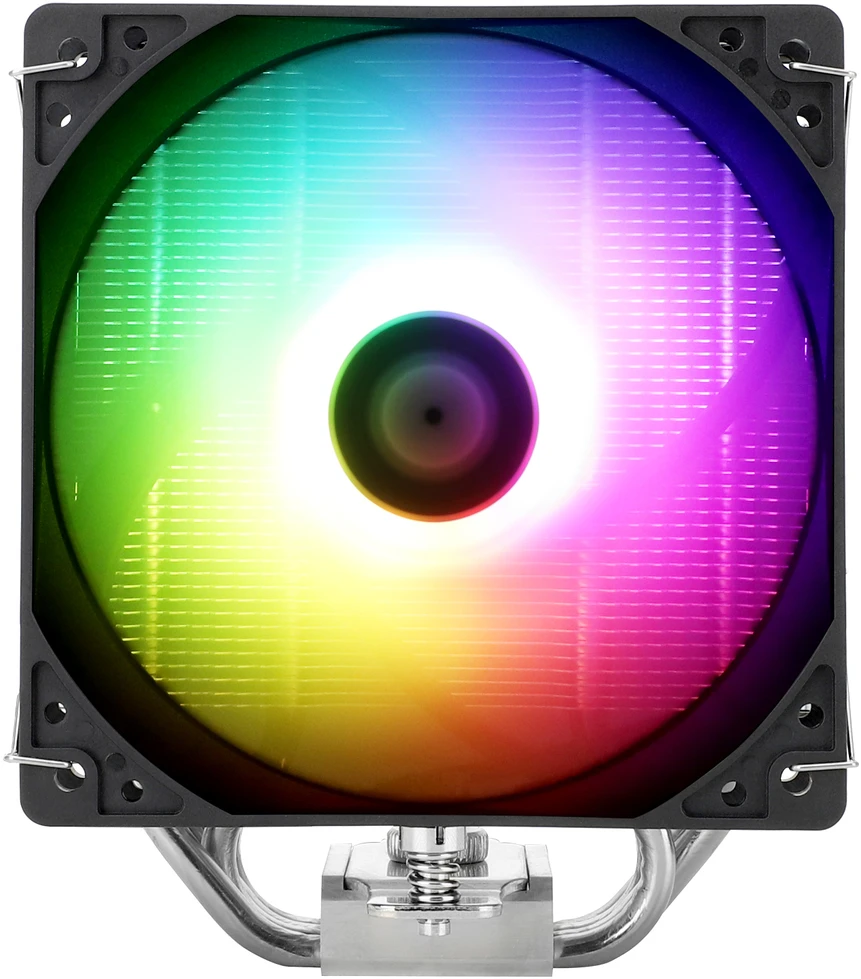 Thermalright Assassin X 120 Refined SE ARGB (120mm) Procesoriaus Aušintuvas