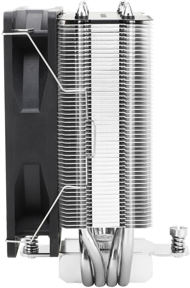 Thermalright Assassin X 120 Refined SE ARGB (120mm) Procesoriaus Aušintuvas