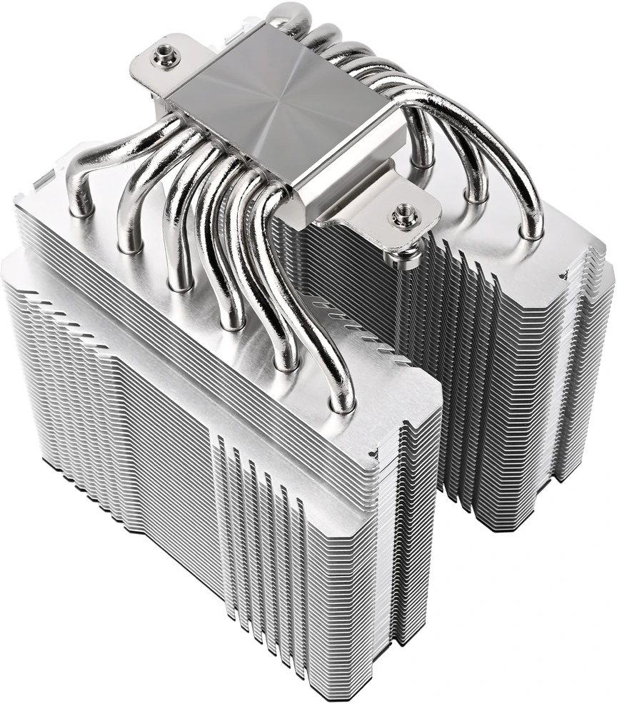 Thermalright Peerless Assassin 120 SE V2 (120mm) Procesoriaus Aušintuvas