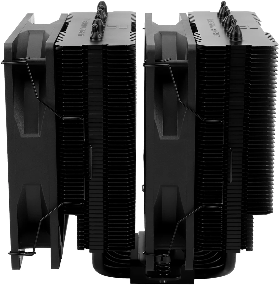 Aušint. Thermalright Peerless Assassin 1