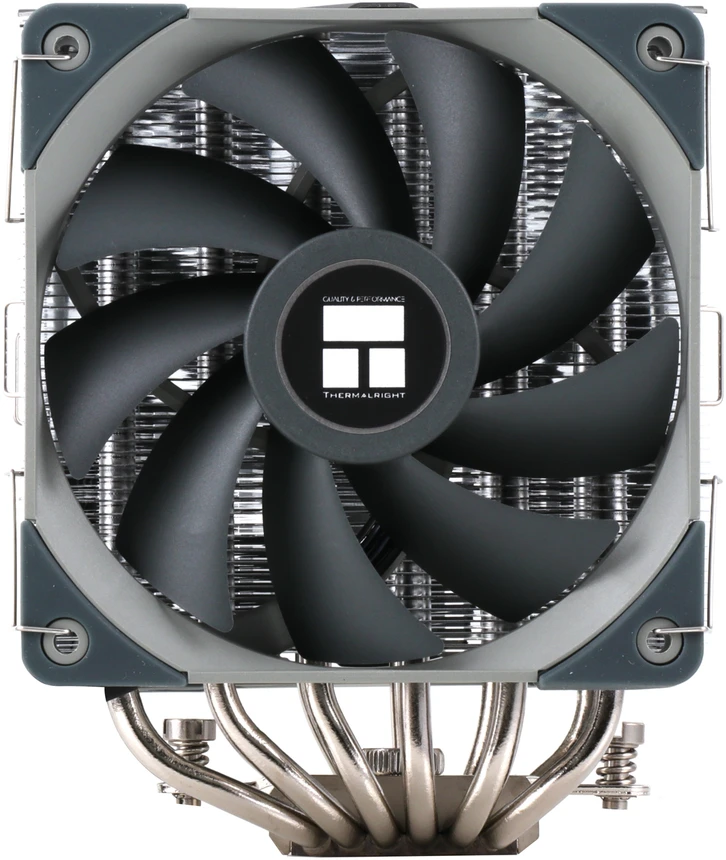 Thermalright Peerless Assassin 120 Procesoriaus aušintuvas