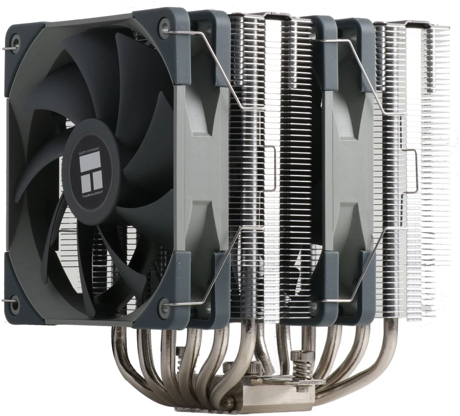 Thermalright Peerless Assassin 120 Procesoriaus aušintuvas