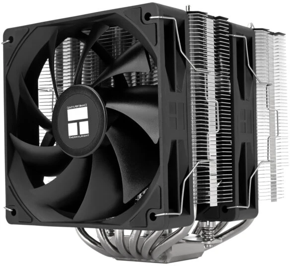 Thermalright Peerless Assassin 120 SE V2 (120mm) Procesoriaus Aušintuvas