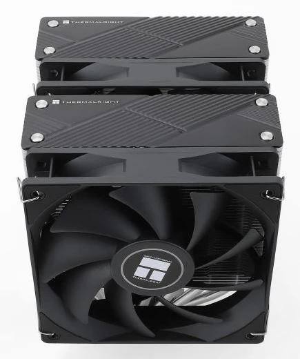 Thermalright Phantom Spirit 120 Procesoriaus Aušintuvas