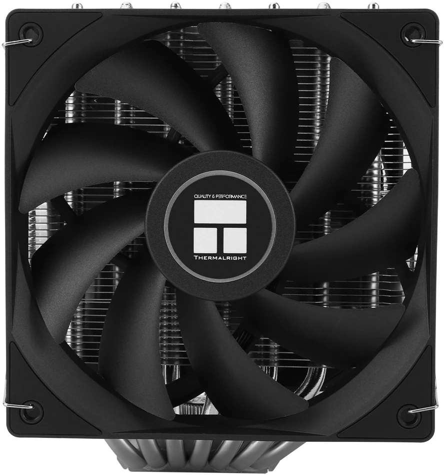 Thermalright Phantom Spirit 120 SE Procesoriaus aušintuvas