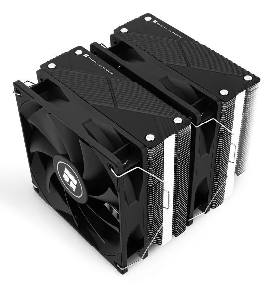 Thermalright Phantom Spirit 120 Procesoriaus Aušintuvas