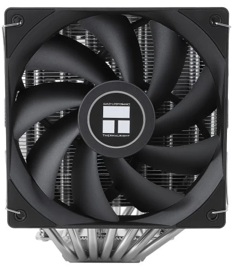 Thermalright Phantom Spirit 120 Procesoriaus Aušintuvas