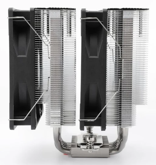 Thermalright Phantom Spirit 120 Procesoriaus Aušintuvas