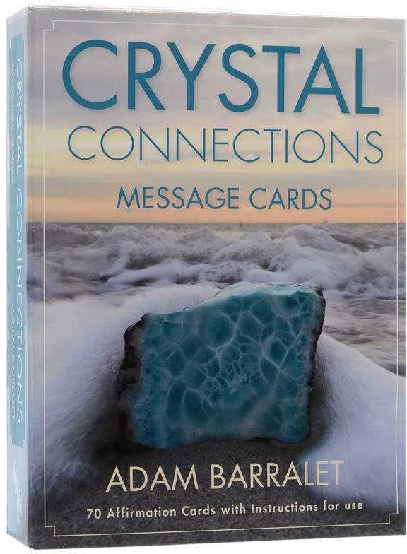 Crystal Connections Message Kortos Animal Dreaming