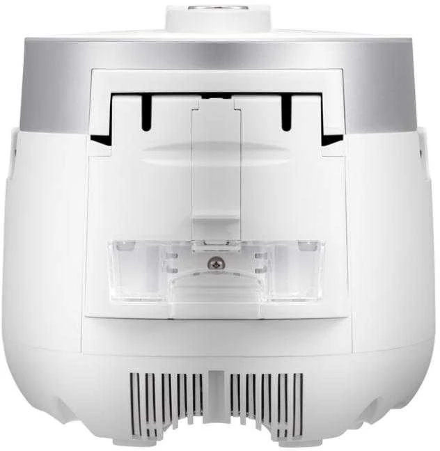 Cuckoo Electronics Katilas - Cuckoo CRP-LHTR1009F 1.8L 1305W Daugiafunkcis Sidabrinis