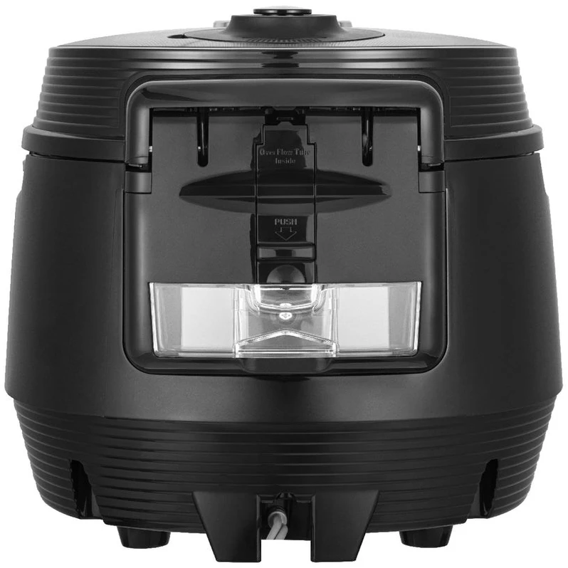 Cuckoo Electronics Ryžių Viryklė - Cuckoo CMC-QAB549S 5 L 1 100 W Juoda