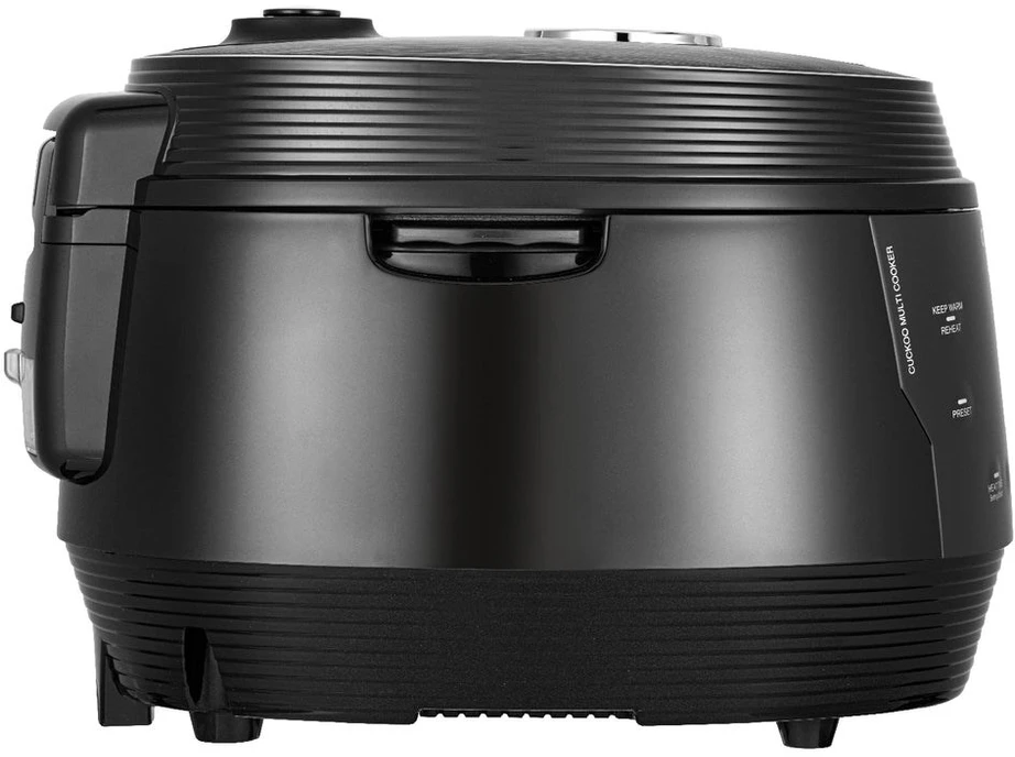 Cuckoo Electronics Ryžių Viryklė - Cuckoo CMC-QAB549S 5 L 1 100 W Juoda