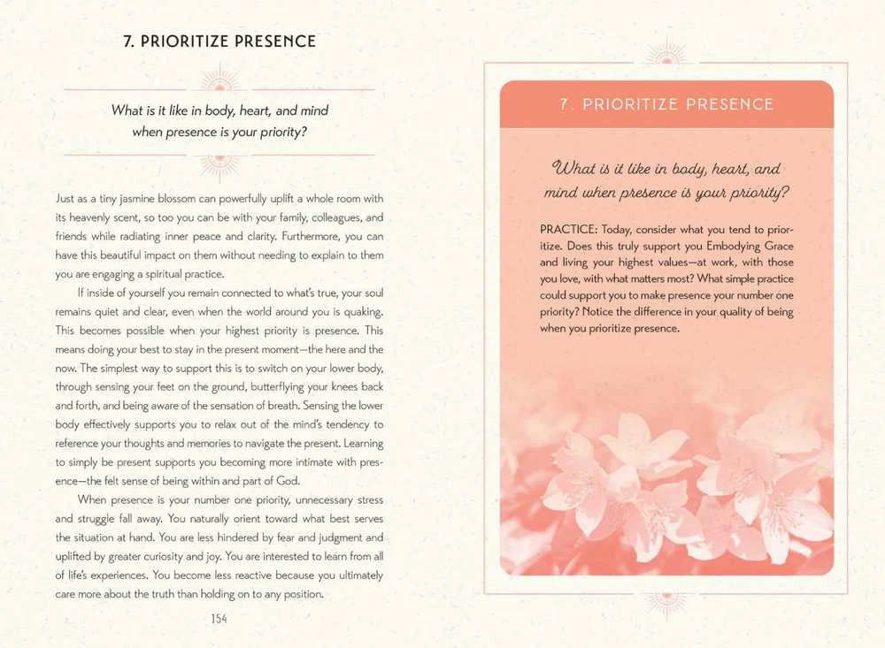 Cultivating Grace kortos Insight Editions