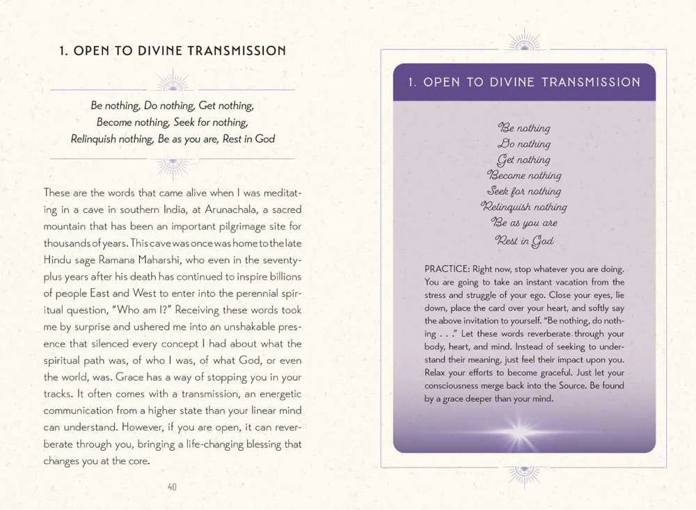 Cultivating Grace kortos Insight Editions