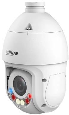 Dahua Technology Co IP valdoma kamera AI STARLIGHT 8MP, 25x, IR 100m, IP66, WDR, H.265, SMD4